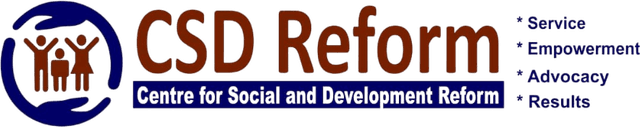 CSD Reform
