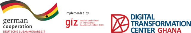 Digital Transformation Center Ghana (GIZ)