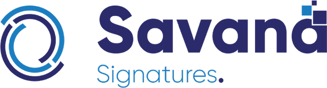 Savana Signatures